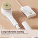 Electric Shower Brush, Rechargeable, Waterproof IPX7, 3-speed 6-in-1, Wireless Shower Brush Head, Lazy Scrubbing Tool_voghion.com