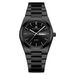 VA VA VOOM Men's Watch Business Style Quartz Watch Waterproof Simple Fashion Watch_voghion.com