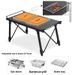 High-end Camping Equipment Outdoor Multi-functional Detachable Freely Combined Expandable Lifting IGT Table_voghion.com