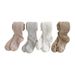 Sommer kinder strumpfhosen mesh atmungsaktive mädchen moskito socken nette gestreiften kinder anti-moskito basis socken großhandel_voghion.com