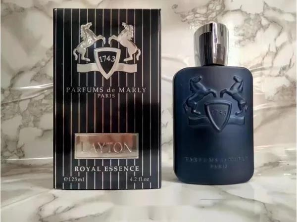 De Marly Althair Smaržas 125 ml Haltane Pegasus Kalan Layton Smaržas Vīriešu Sieviešu Smaržas EDP Ilgstoša Smarža 1743_voghion.com