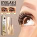 Explosive Mascara Volumizing Jet Black Lange Augenbrauen Eyelash Nutrient Milde Wimperntusche_voghion.com