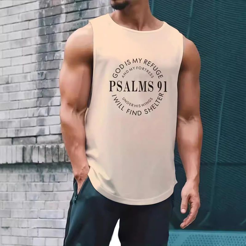 Canotta da uomo estiva 2025, nuova, muscolosa, per fitness, sport, corsa, tempo libero, tendenza_voghion.com