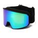 001 New Double-Layer Anti-Fog Unisex Ski Outdoor Sports Aspheric Mountaineering Goggles_voghion.com