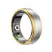 Rings New R06 Smart Ring Waterproof Blood Pressure Blood Oxygen Sleep Heart Rate Step Monitoring Multiple Sports Modes_voghion.com
