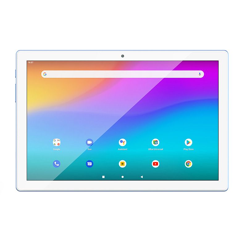 2024 neues 10,1-Zoll-Android-Achtkern-Karten-Dual-Standby-5G-WLAN-Büro- und Lerntablett 2-in-1_voghion.com