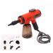 Digital Handheld Gun High Temperature And High Pressure Steam Cleaner Portable Cleaner_voghion.com