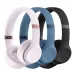 Beatstudio Wireless Studio Solo 4 Bluetooth Noise-cancelling Headphone Magic Sound Recorder Pro Headphones Earphone_voghion.com