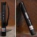 Rechargeable High-Power Flashlight Pen Laser Light Red Green Dot Starry Sky Sales Presentation Pointer Model Display_voghion.com