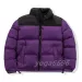 Mens Puffy Jackets Coat Doudoune Classic Co-branded Design Fashion Parkers Winter Jacket Womens Outdoor Casual Warm And_voghion.com