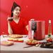 Air Fryer Automatic Power-off Oil-free Fryer Multifunctional Circulating Hot Air 5L Non-stick Coating Air Fryer For Home_voghion.com