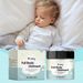 Wiieey Baby Sanfte Hautelastizitätsverbesserung Feuchtigkeitsspendende Körpercreme_voghion.com