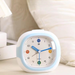2024 New Cartoon Alarm For Children Self-Discipline Study Student Exclusive Simple Artifact Powerful Wake-Up Clock_voghion.com