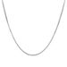 Titanium Steel Non-Fading Snake Bone Niche Necklace For Women Light Luxury Choker High-End Clavicle Chain Ins Cold Style_voghion.com