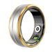 Rings R06 Smart Ring Heart Rate Blood Pressure Sleep Monitoring Exercise Mode Ring Smart Ring Huaqiang North Factory_voghion.com