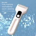 Neu Elektrische Hause Tragbare Automatische Trimmer Abnehmbare Waschbar Dead Skin Remover Fuß Datei_voghion.com