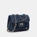 New Perfume Cowboy Fat Shoulder Strap Diamond Chain Small Square Bag Red Envelope Fashion Mini Shoulder Women's Bag_voghion.com