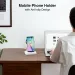 4 In 1 Fast Wireless Charging Station For Samsung Galaxy Charger With Alarm Clock Watch 6 5 Pro S24 S23 S22 S21_voghion.com