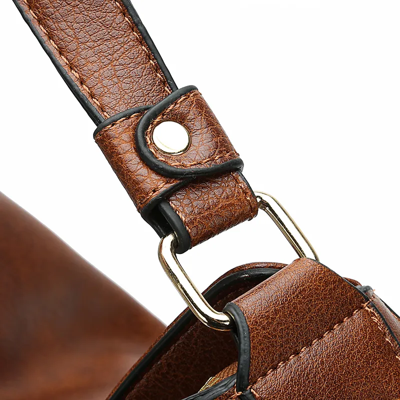 DIDABEAR Hobo Bag Leather Women Hands Female Leisure Shoulder Bags Fashion Purses Vintage Bolsas Large Capacity Tote_voghion.com