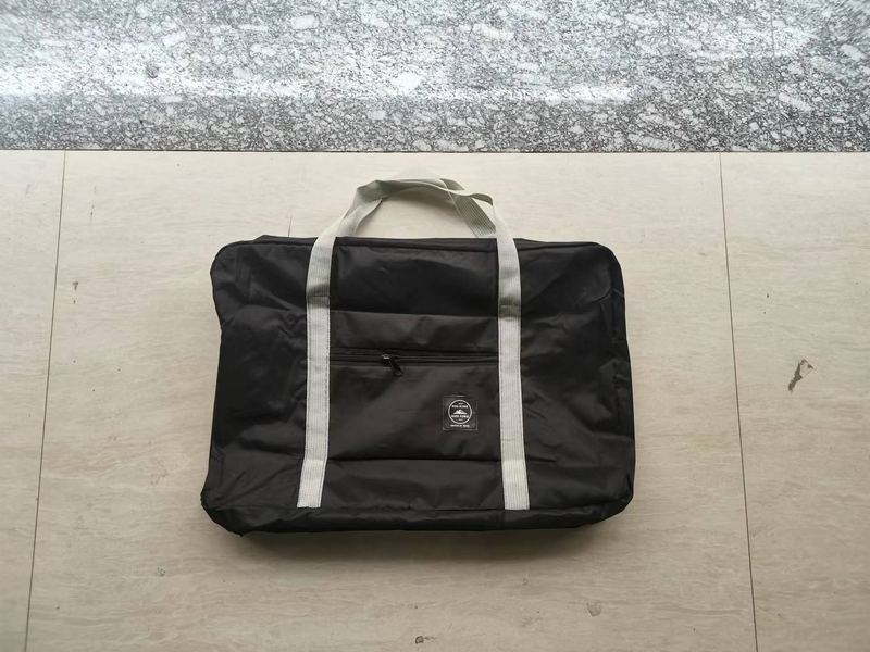 Reisetasche Trolley-Tasche Handgepäcktasche Gepäcktasche Kurzstrecken-Umhängetasche Damen Faltbare Reisetasche Gepäcktasche_voghion.com