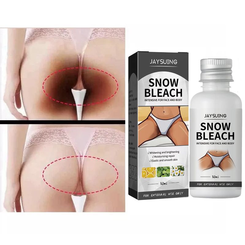 2025 Body Face And Whitening Snow Bleach Cream Whitening Fast Bleaching Strongest Whitening Cream Bleach Whitening_voghion.com