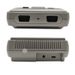 SFC620 AV SNES US Version Mini TV Game Console Macchina Rossa e Bianca FC Universale Trasparente_voghion.com