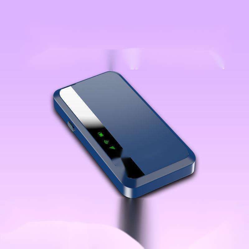 【Svestran】 Prijenosni WiFi, Najam mobitela, Spavaonica, Netcom, Bežični ruter, Prijenosni za automobil, Gradilište,_voghion.com