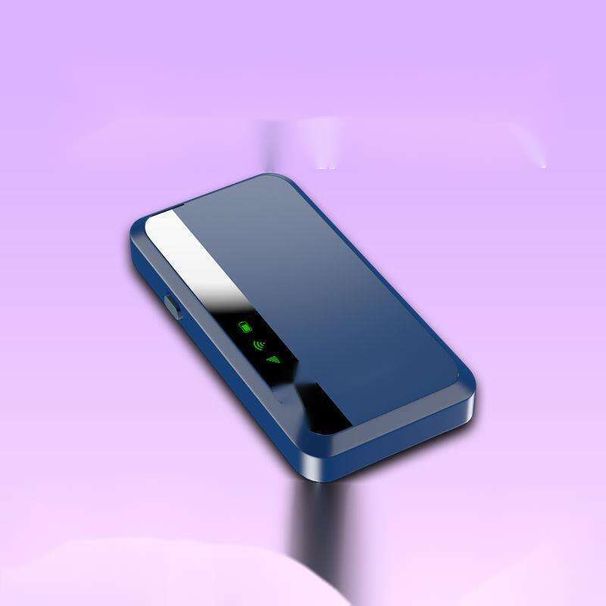 【Svestran】 Prijenosni WiFi, Najam mobitela, Spavaonica, Netcom, Bežični ruter, Prijenosni za automobil, Gradilište,_voghion.com