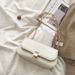 French Niche Handb Women's 2025 Cross-border Trend Retro Armpit High-end And Western-style Chain Versatile Crossbody_voghion.com