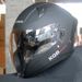 KQIPOW Dual Visor Motorcycle Helmet Full Face With Sun Shield, Lightweight ABS Shell, 3C Certified, Universal Fit For Men & Women_voghion.com