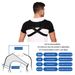 Adjustable shoulder support straps shoulder straps to relieve back pain double shoulder straps_voghion.com