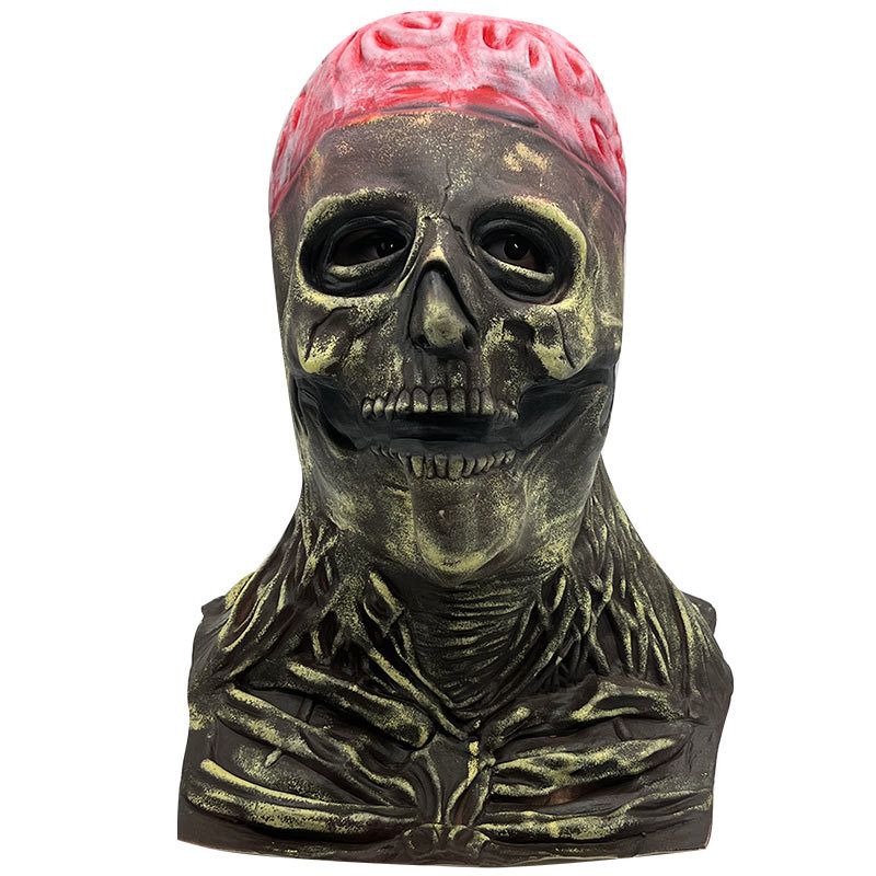 Halloween Horror Skull Mask, Party Mask_voghion.com