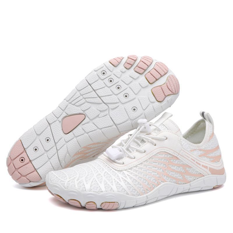 Outdoor Neue Fünf Finger Fluss Tracing Schuhe Waten Strand Barfuß Tauchen Schwimmen Fiess Radfahren_voghion.com