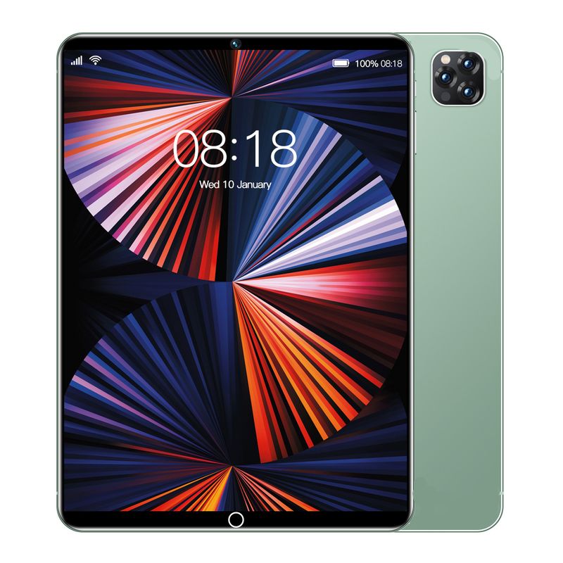 Tablets 10.1 Inch Tablet Computer Smart Bluetooth OZON_voghion.com