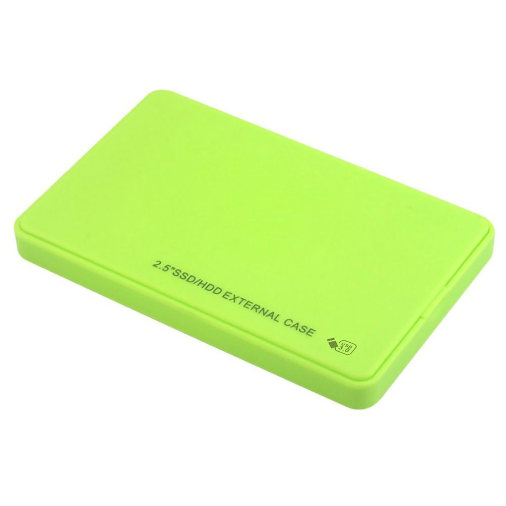 2,5 inch SSD HDD externe behuizing USB 3.0 5 Gbps mobiele harde schijf box voor laptop_voghion.com