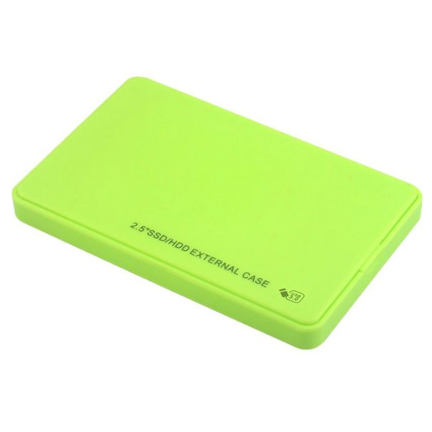 2,5 inch SSD HDD externe behuizing USB 3.0 5 Gbps mobiele harde schijf box voor laptop_voghion.com