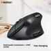 Digitex Digitex Mini Wireless Bluetooth Dual Mode Office Ergonomic Mouse Fresh Green MEETION BTM008_voghion.com