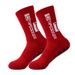 Fußballsocken, heißer Verkauf, TC Professional, verdickte Handtuchunterseite, schweißabsorbierend und desodorierend, Klebepunkt, rutschfeste Fußball-Sportsocken_voghion.com