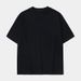 Solid Color Loose Casual Simple Round Neck T-shirt With Half Sleeves, New Summer Men's T-shirt_voghion.com