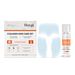 Hoygi Set Collagen Firming Nourishing Spray Hydrating Moisturizing Revitalizing Face Mask_voghion.com