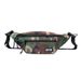 Fashionable new sports waist bag, single shoulder crossbody waterproof outdoor travel multifunctional bag_voghion.com