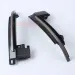 Auto Dynamische Blinker Spiegel Licht für A4 A5 B8 A3 8P Q3 A6 C6 4F S6 LED Blinker seite Anzeige S4 S5 S6 A8 D3 8K S8_voghion.com