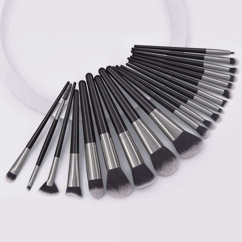 20 supergroßes, beliebtes Make-up-Pinsel-Set_voghion.com