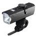 Νέο Night Riding Ισχυρή φόρτιση USB Lifting Mountain Digital Display Light ποδηλάτου_voghion.com