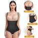 Body perizoma sexy per donna sottoseno senza cuciture vita trainer modellante COMFREE pancia dimagrante push up Shapewea_voghion.com