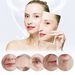 EELHOE Collagen Eye Mask Collagen Essence Soft Skin Lifting Elastic Moisture Crystal Eye Mask_voghion.com