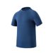 Men's Clothing Men's Quick Drying Short Sleeved Cationic Fitness Breathable Sports Round Neck Summer T Shirt Fitness Clothes Men_voghion.com
