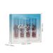 OCHEAL Four-pack Lip Glaze Kit, Moisturizing And Moisturizing Velvet Non-stick Cup Non-fading Lip Gloss Lip Mud Set_voghion.com