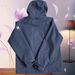 2025 New Hooded With Heat-Printed Letters, Lightweight Men's Internet Celebrity Windproof And Waterproof Jacket_voghion.com