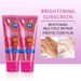(Rose) LBLS SUNSCREEN Multi Effect Repair Isolation BB Cream Hidratante e Corretivo de Controle de Oleosidade ()_voghion.com
